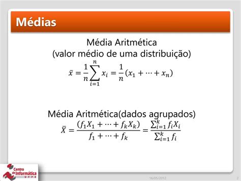 média aritmética-4